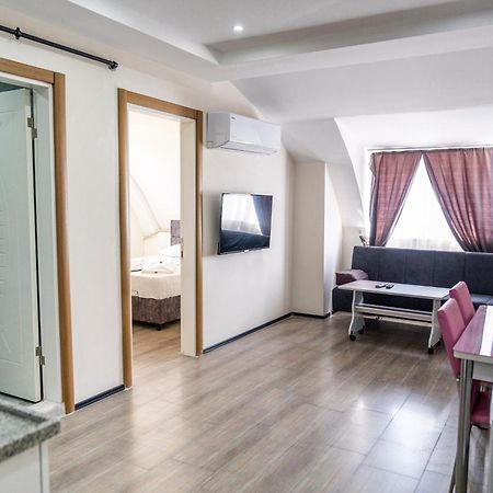 Ayya Suit Hotel Eskihisar Exterior photo