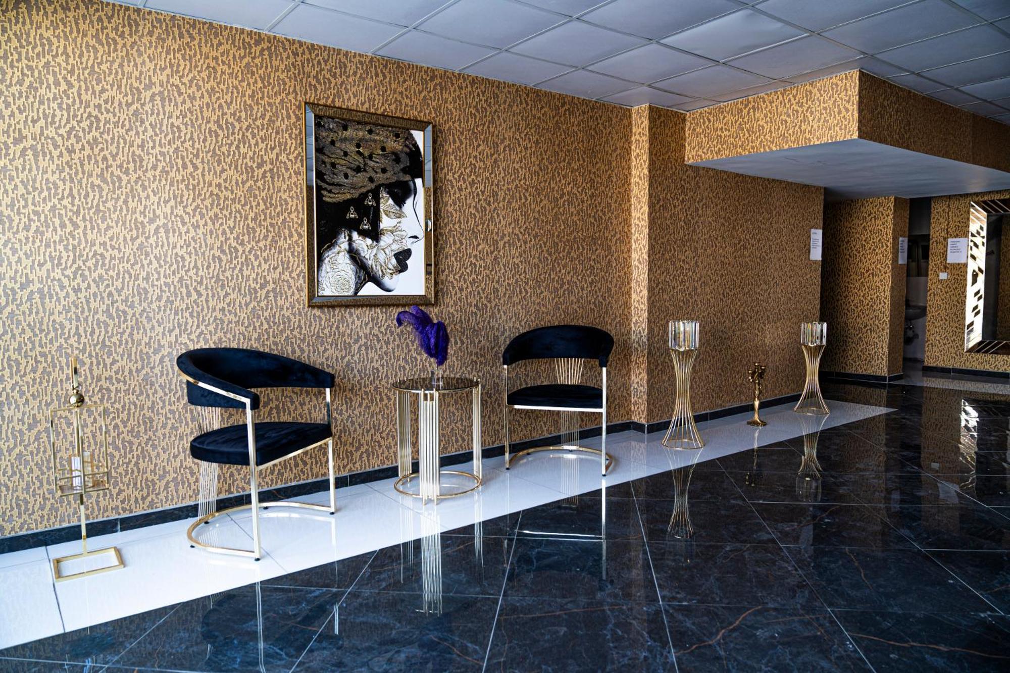 Ayya Suit Hotel Eskihisar Exterior photo