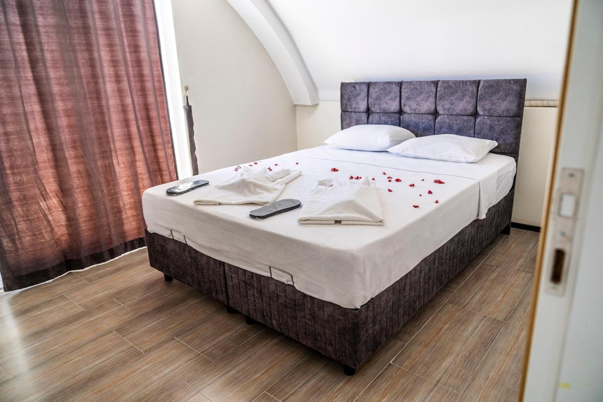Ayya Suit Hotel Eskihisar Exterior photo