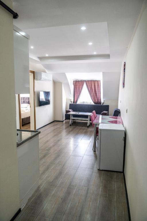Ayya Suit Hotel Eskihisar Exterior photo