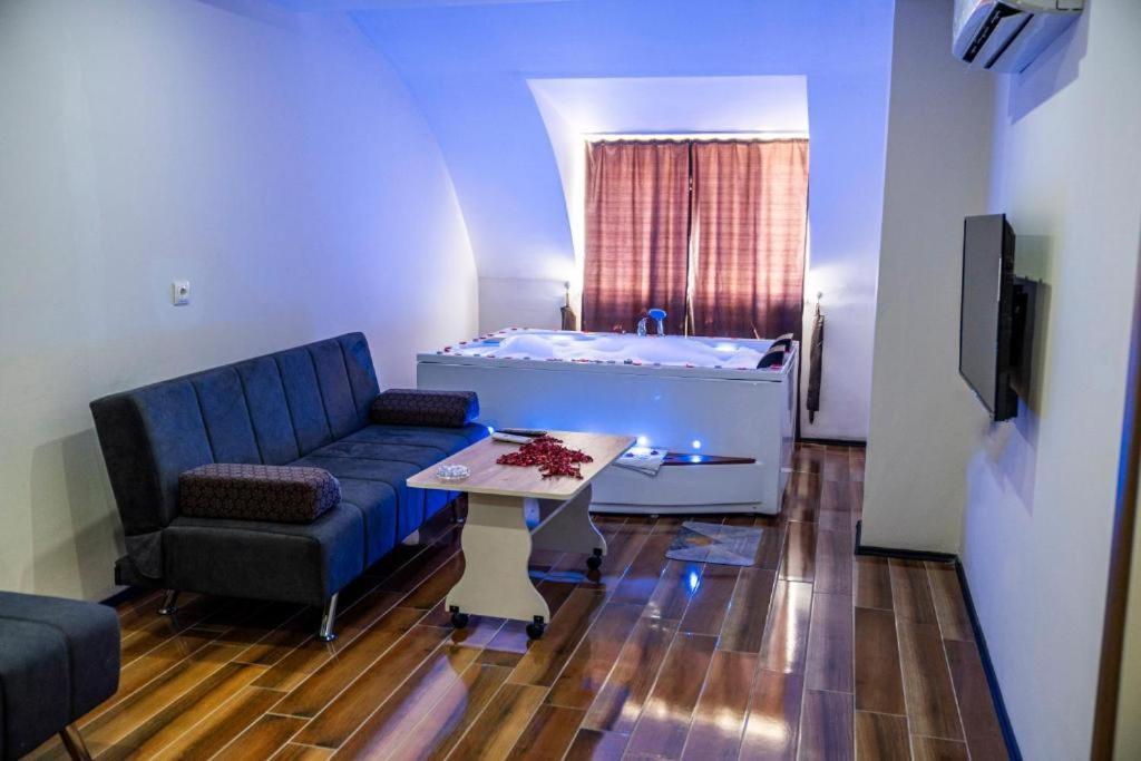 Ayya Suit Hotel Eskihisar Exterior photo
